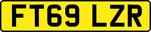 FT69LZR
