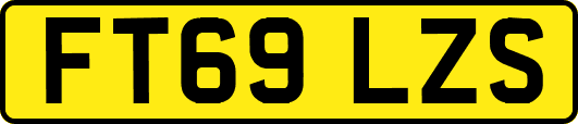 FT69LZS