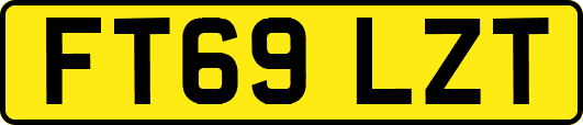 FT69LZT
