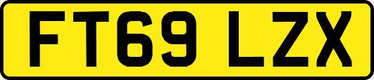 FT69LZX