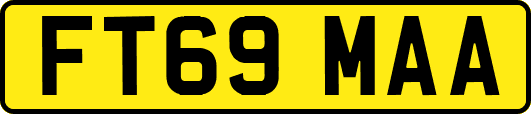 FT69MAA