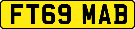 FT69MAB