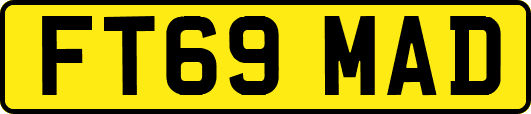 FT69MAD