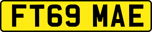 FT69MAE