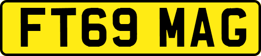 FT69MAG
