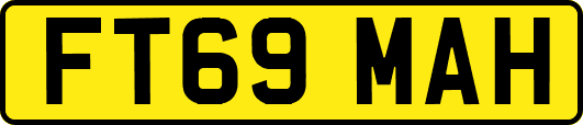 FT69MAH