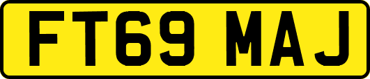 FT69MAJ