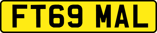 FT69MAL