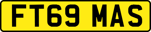 FT69MAS
