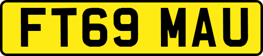 FT69MAU