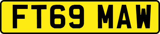 FT69MAW