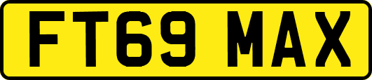FT69MAX