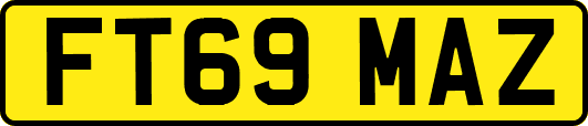 FT69MAZ