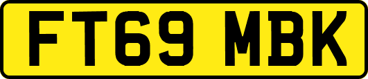 FT69MBK