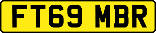 FT69MBR