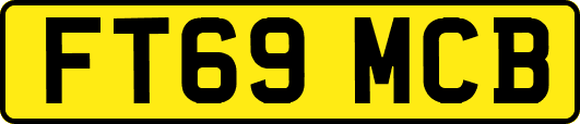 FT69MCB