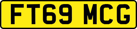 FT69MCG