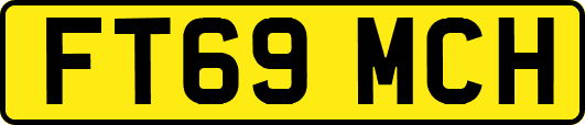 FT69MCH