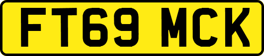 FT69MCK
