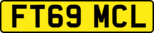 FT69MCL