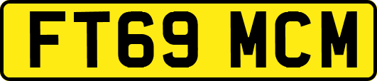FT69MCM
