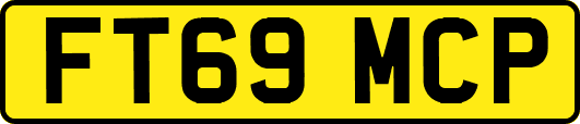 FT69MCP