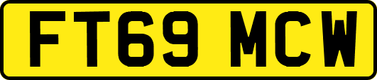 FT69MCW