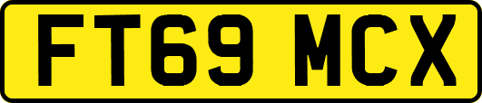 FT69MCX