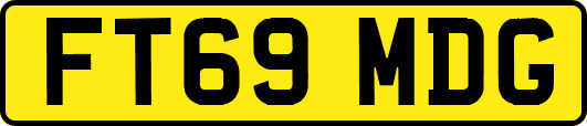 FT69MDG
