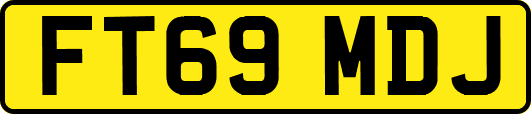 FT69MDJ
