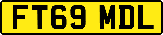 FT69MDL