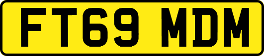 FT69MDM