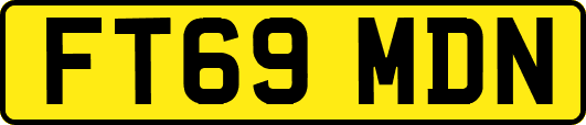 FT69MDN