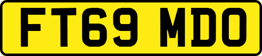 FT69MDO