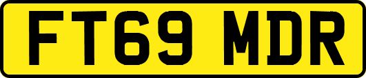 FT69MDR
