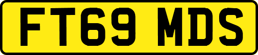 FT69MDS