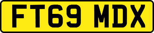 FT69MDX