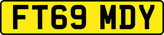 FT69MDY