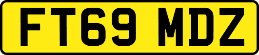 FT69MDZ