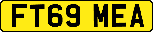 FT69MEA