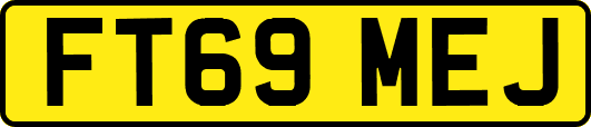 FT69MEJ