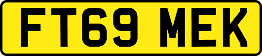 FT69MEK