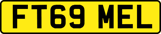 FT69MEL