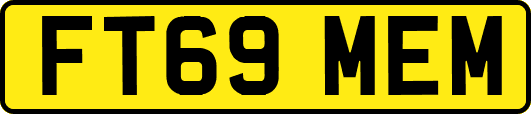FT69MEM