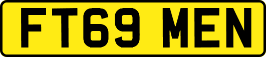 FT69MEN