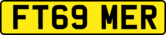 FT69MER
