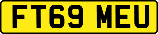 FT69MEU