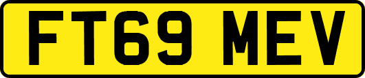 FT69MEV