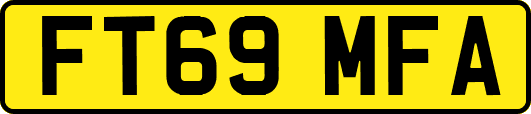 FT69MFA