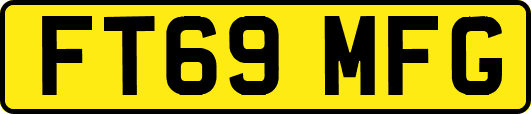 FT69MFG
